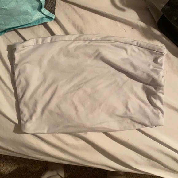 Tube top - Picture 1 of 1